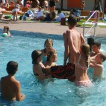 Mit Käptn Hook auf Entdeckerreise (2. Tag)